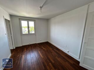  Appartement à louer 2 pièces 48 m²