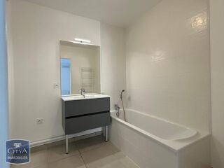  Appartement à louer 2 pièces 43 m²