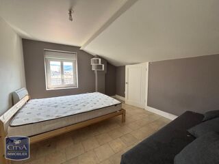  Appartement à louer 1 pièce 26 m²