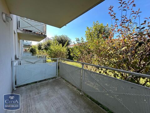  Appartement  louer 3 pices 55 m