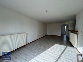  Appartement à louer 2 pièces 
