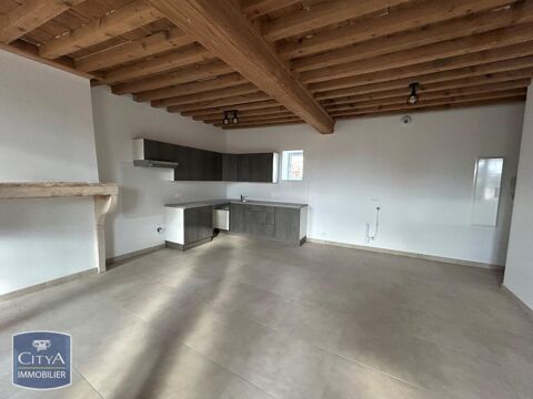  Appartement � louer 4 pi�ces 93 m�