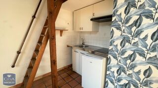  Appartement à louer 1 pièce 28 m²