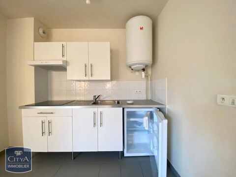  Appartement  louer 1 pice 22 m