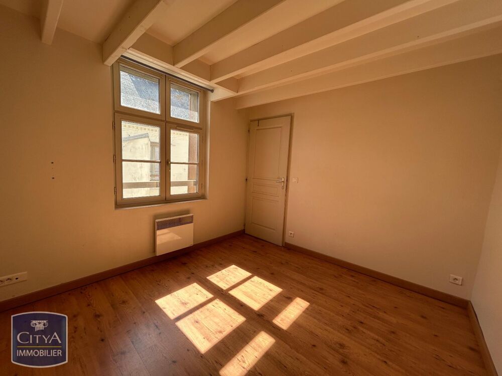À LOUER : Appartement T3 à Dieppe, situé dans un quartie....