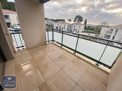  Appartement � louer 2 pi�ces 42 m�