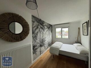  Appartement � louer 2 pi�ces 43 m�