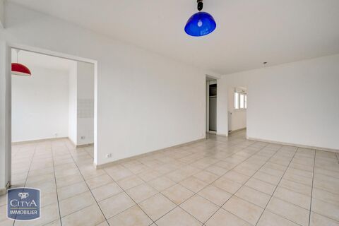  Appartement  louer 4 pices 81 m