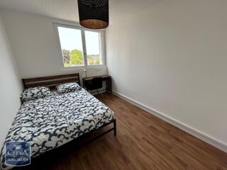  Appartement à louer 1 pièce 10 m²