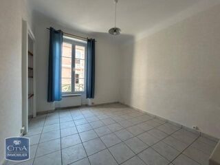  Appartement à louer 1 pièce 19 m²