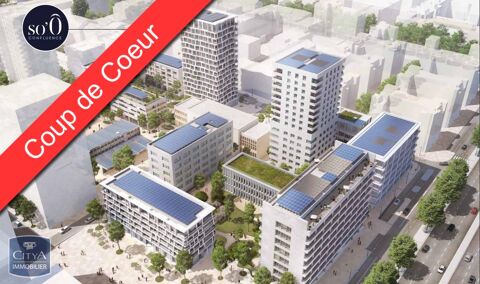  Appartement � louer 3 pi�ces 75 m�