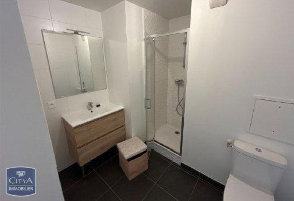 location Appartement - 1 pièce(s) - 28 m² Bois-Colombes (92270)