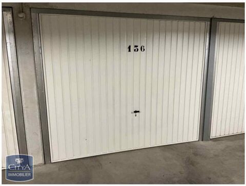  Parking / Garage � louer 13 m�