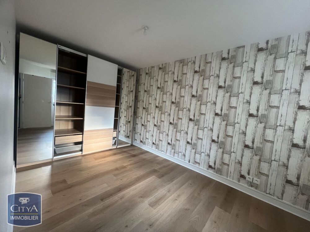 location Appartement - 2 pièce(s) - 43 m² Saint-Arnoult (14800)