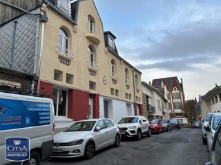  Appartement à louer 2 pièces 21 m²