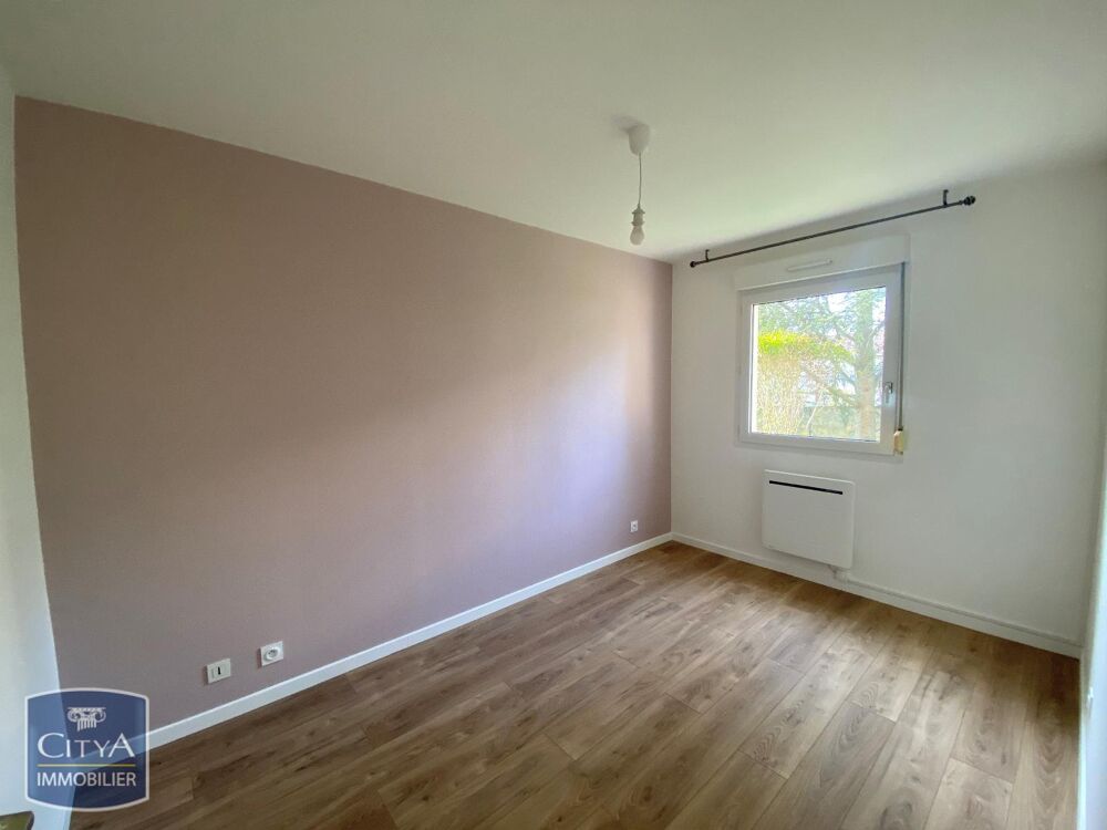 location Appartement - 2 pièce(s) - 32 m² Dijon (21000)