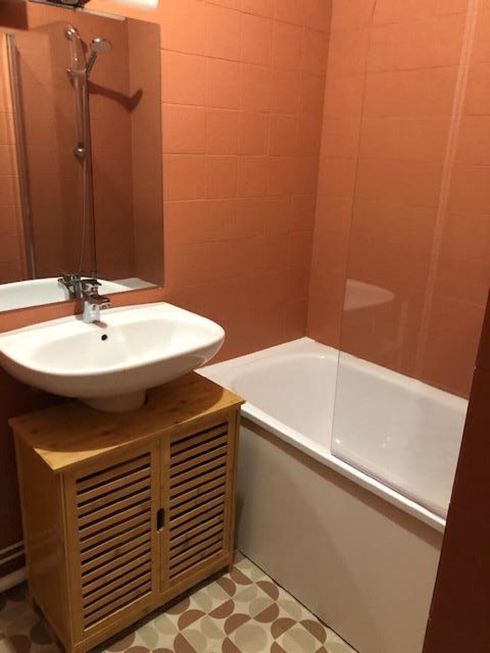 location Appartement - 2 pièce(s) - 44 m² Béthune (62400)