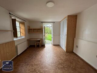  Maison à louer 1 pièce 30 m²
