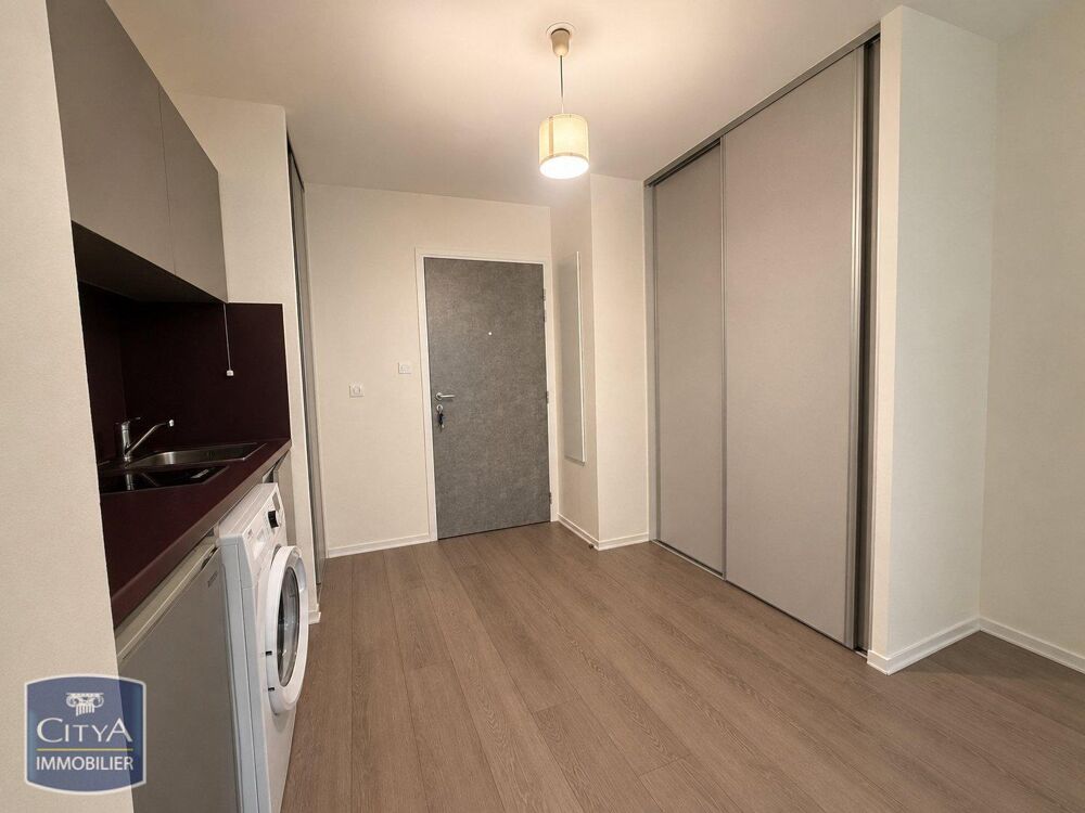 location Appartement - 2 pièce(s) - 39 m² Caluire-et-Cuire (69300)