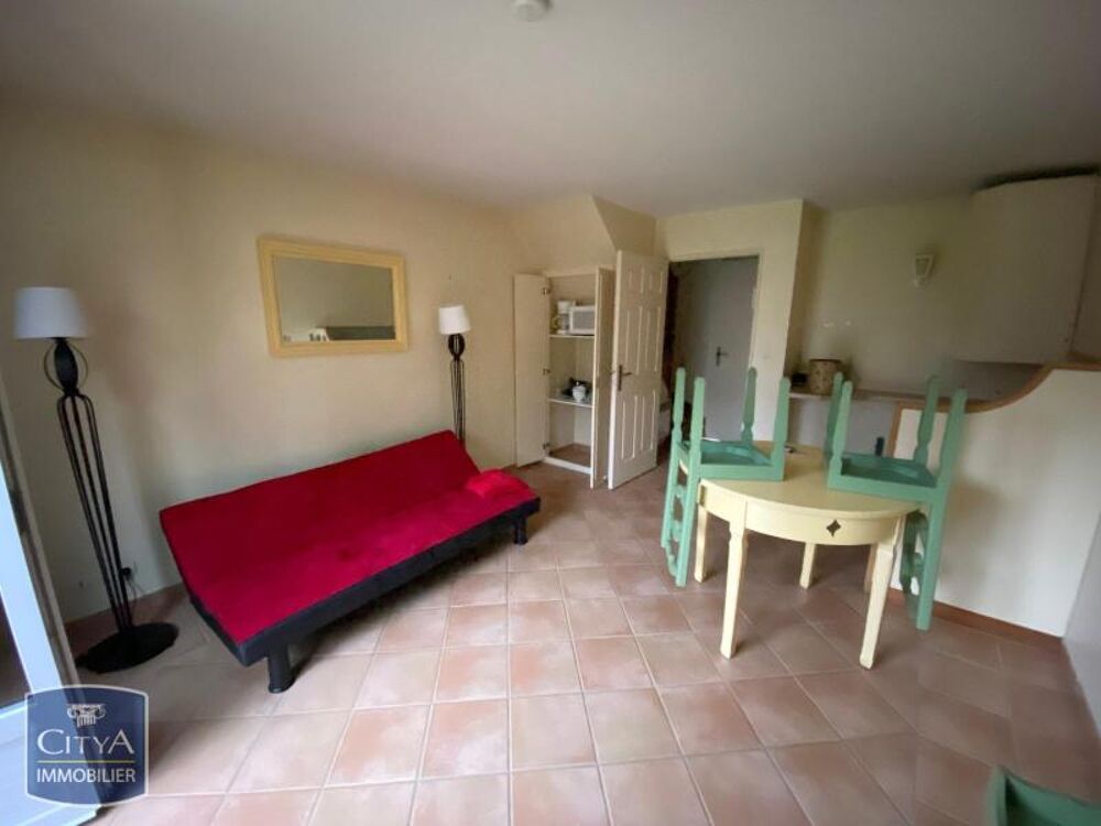location Maison - 2 pièce(s) - 39 m² Ardon (45160)