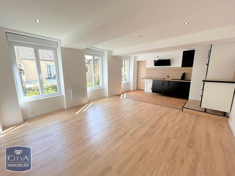  Appartement  louer 3 pices 66 m