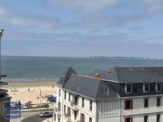  Appartement à louer 2 pièces 54 m²