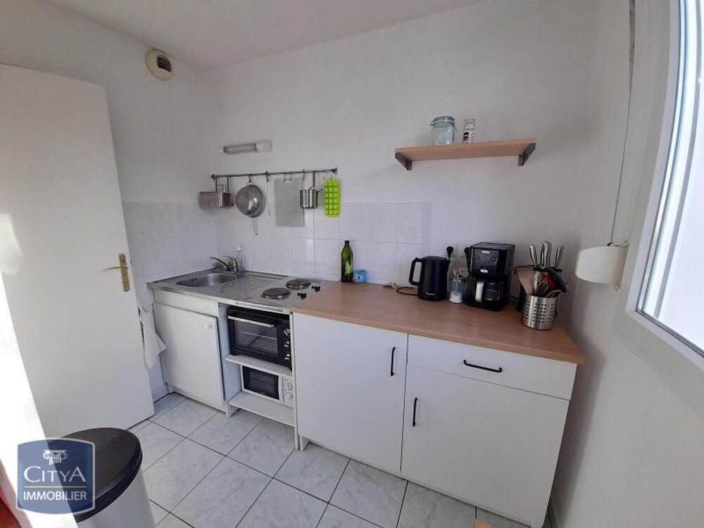 location Appartement - 2 pièce(s) - 49 m² Châtenoy-le-Royal (71880)