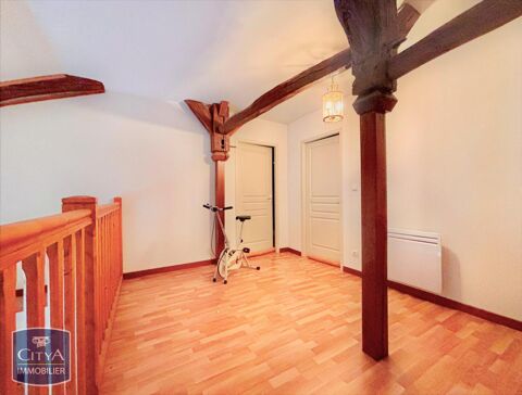  Appartement � louer 4 pi�ces 110 m�