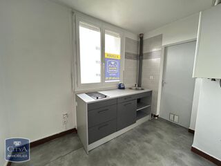  Appartement � louer 1 pi�ce 31 m�