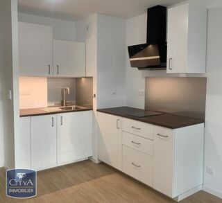  Appartement � louer 2 pi�ces 38 m�