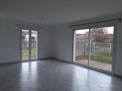  Maison � louer 5 pi�ces 101 m�