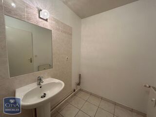  Appartement � louer 2 pi�ces 52 m�