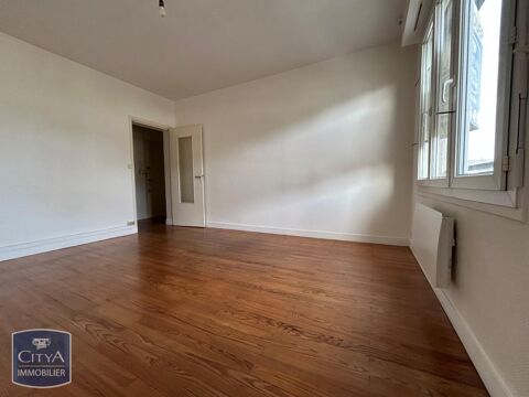  Appartement � louer 1 pi�ce 35 m�