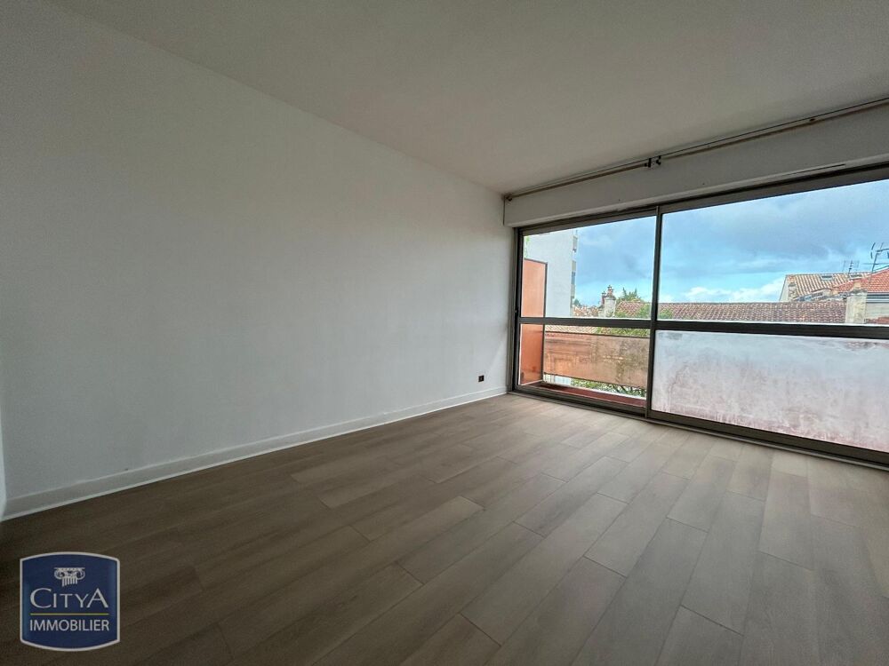 location Appartement - 1 pièce(s) - 25 m² Bordeaux (33800)