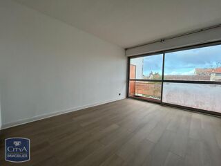  Appartement à louer 1 pièce 25 m²