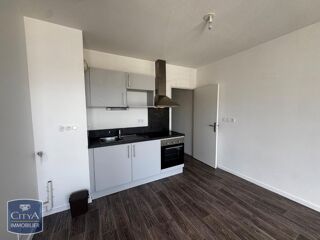  Appartement à louer 2 pièces 44 m²
