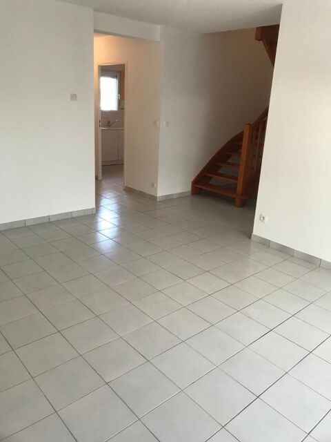  Maison � louer 4 pi�ces 78 m�