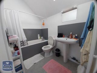  Appartement à louer 1 pièce 26 m²