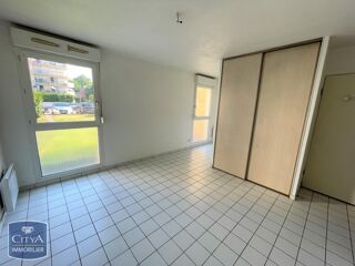  Appartement à louer 1 pièce 24 m²