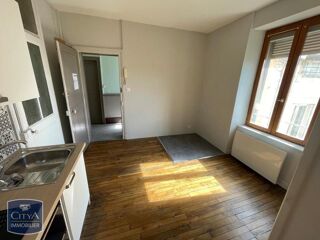  Appartement � louer 1 pi�ce 30 m�