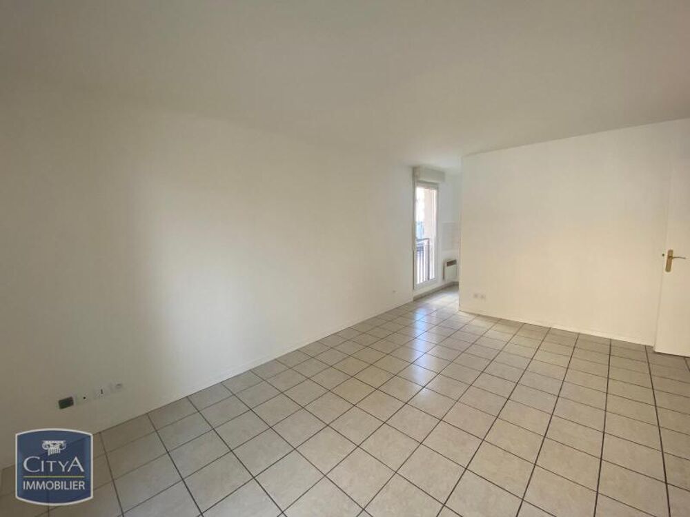 À LOUER : Découvrez cet appartement T2 chaleureux et acc....
