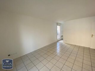  Appartement à louer 2 pièces 49 m²