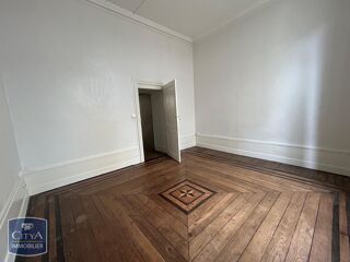  Appartement � louer 6 pi�ces 192 m� Dijon