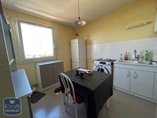  Appartement � louer 2 pi�ces 48 m�