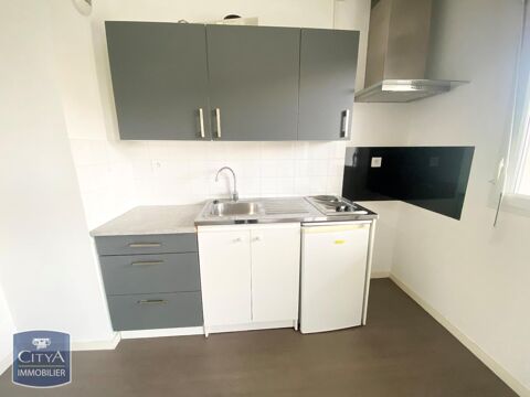  Appartement � louer 2 pi�ces 52 m�