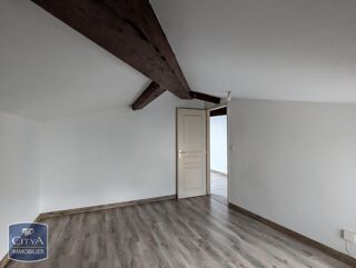  Appartement à louer 3 pièces 43 m²