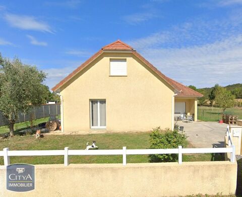  Maison � louer 3 pi�ces 88 m�