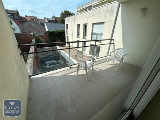  Appartement � louer 2 pi�ces 52 m�