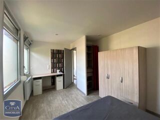  Appartement à louer 2 pièces 47 m²