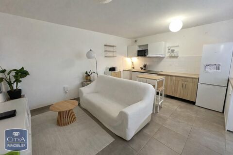  Appartement � louer 3 pi�ces 63 m�